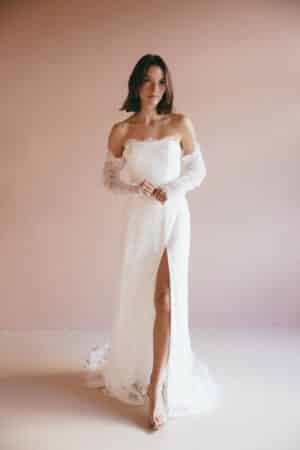 robe Philomène