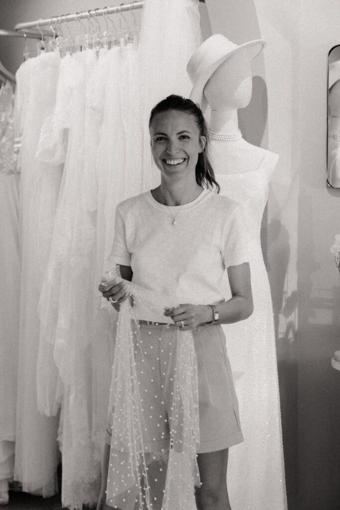 Marie-Elise - Madame a dit oui Aix