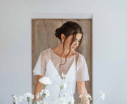 Robbie Wedding Dress - She Said Yes