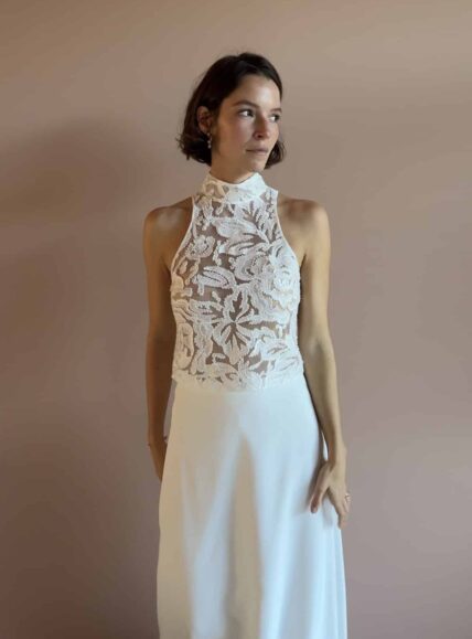 blouse Isaure