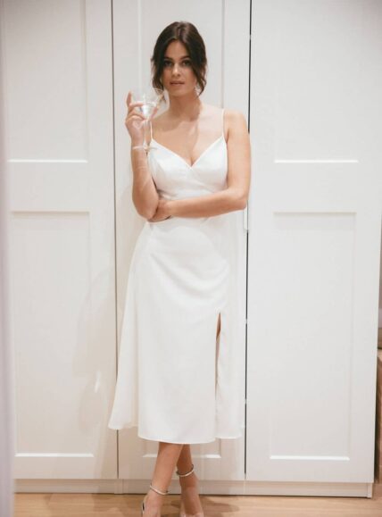 Vestido de novia Octavia - Madame a dit oui