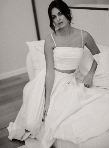 Vivienne Wedding Set - She Said Yes